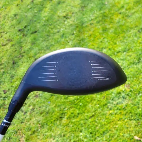 Women's AEROJET MAX driver