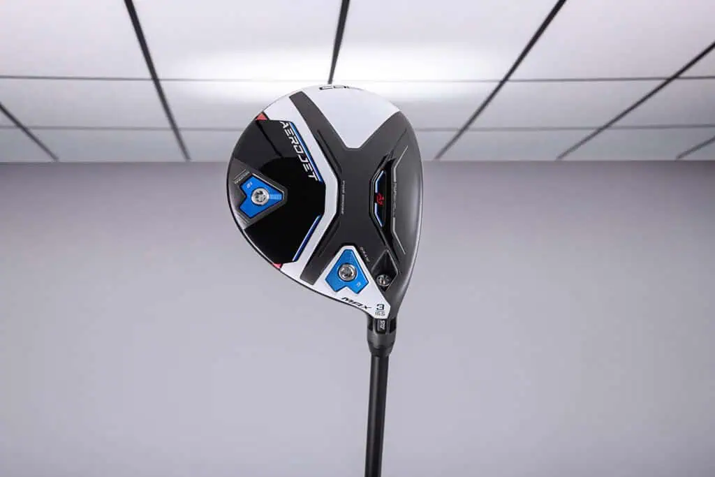 AEROJET Max Fairway