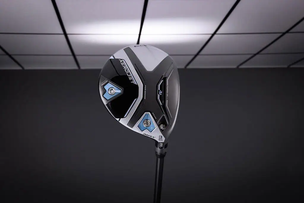AEROJET fairway W