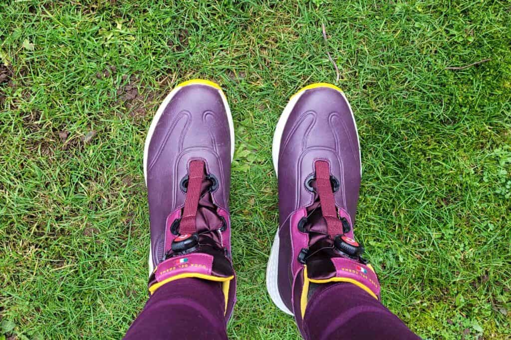 Duca del Cosma Toscana Front view