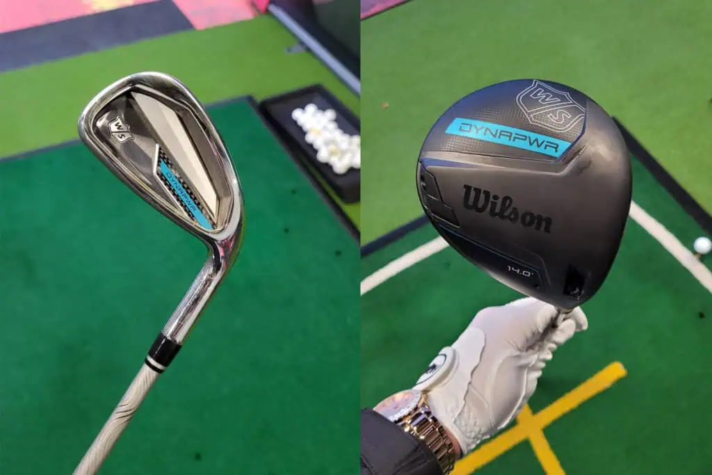 Dynapower first look