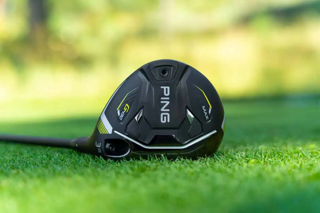 PING G430_Lifestyle_Fairway_2