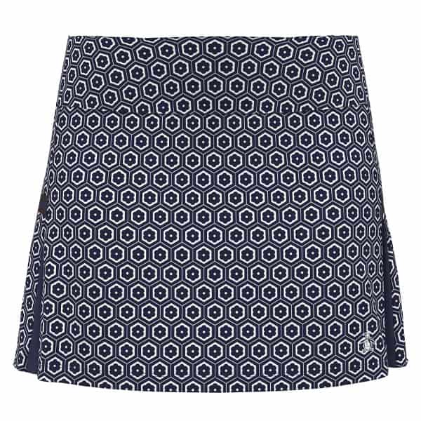 Original Penguin Golf skort