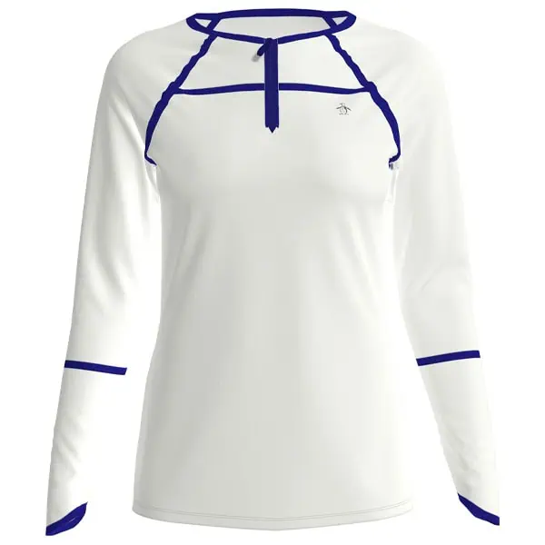 Original Penguin Golf top