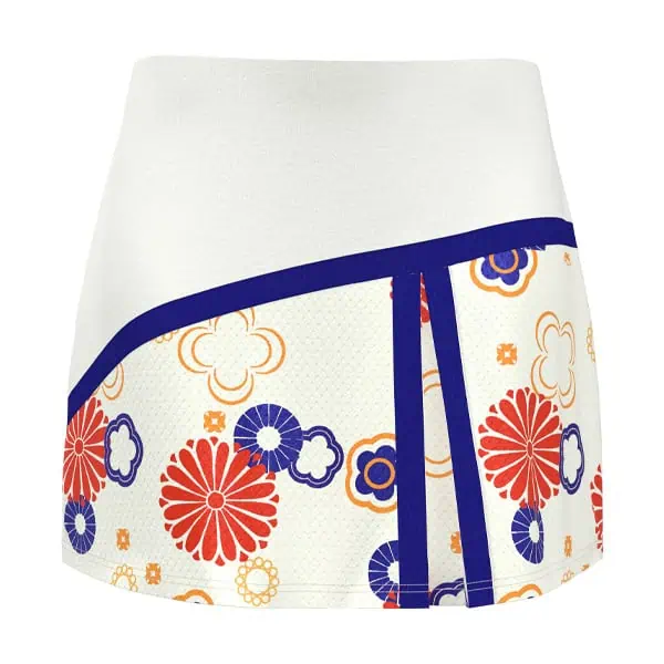 Original Penguin Golf skort