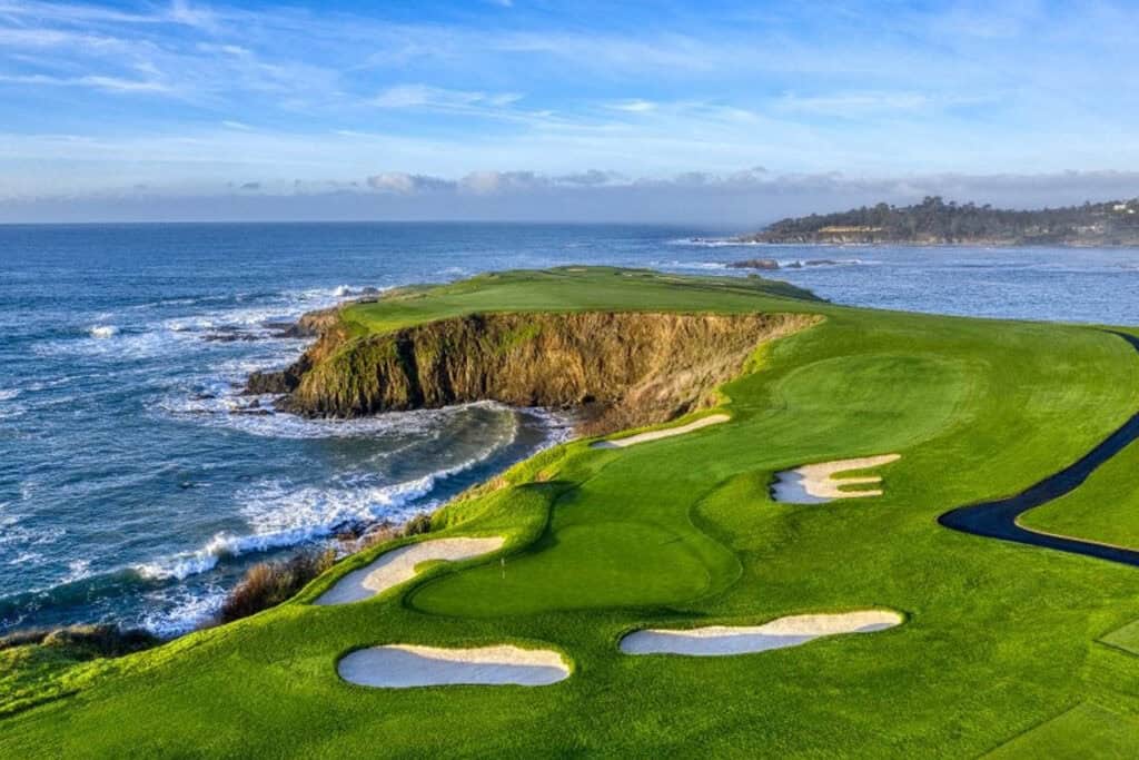 Pebble Beach
