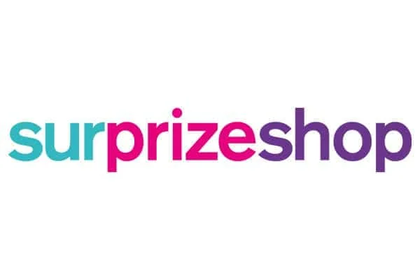 Surprizeshop logo