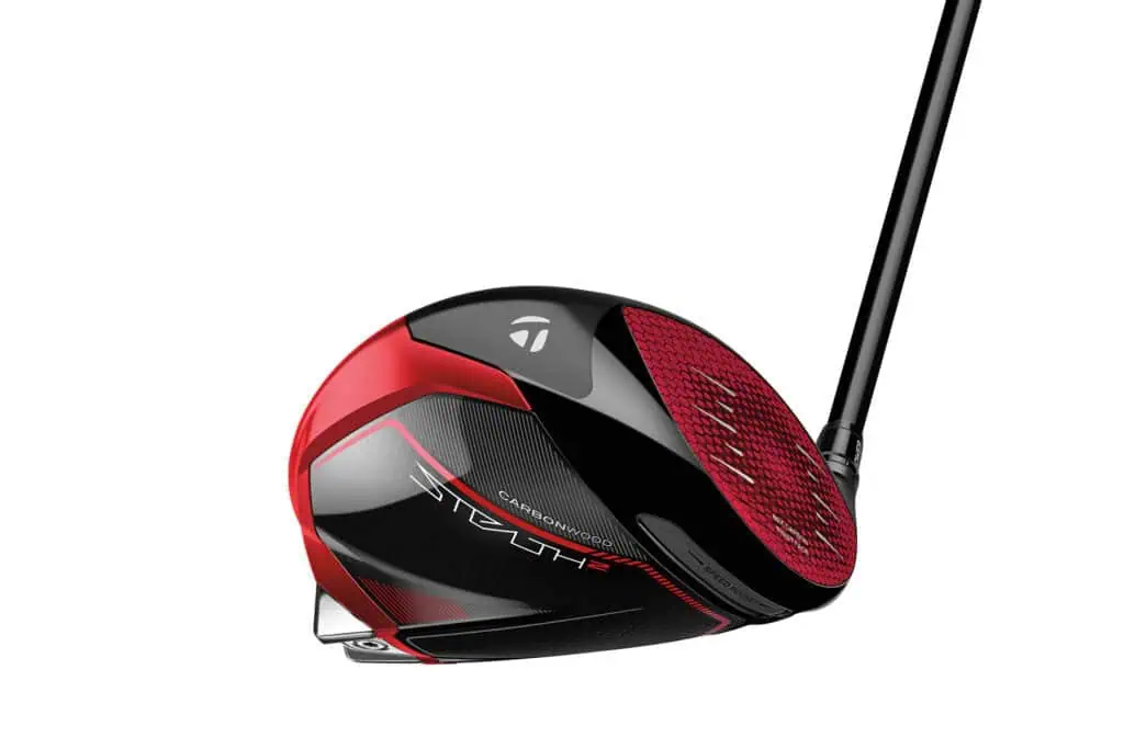 TaylorMade Stealth HD