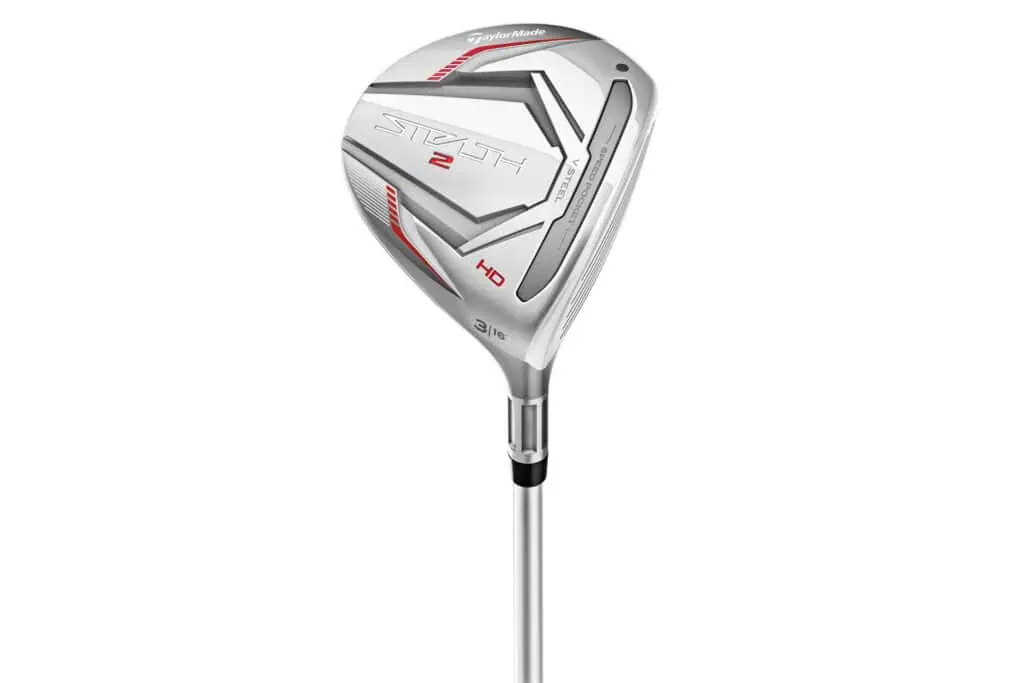 TaylorMade Stealth 2 HD Women's Fairway