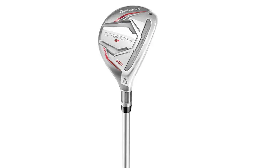 Stealth 2 HD Women's Rescue