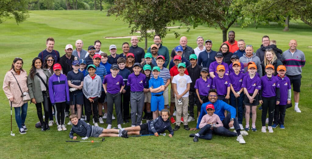 GolfSixes 2022 report - Hinckley Golf Club