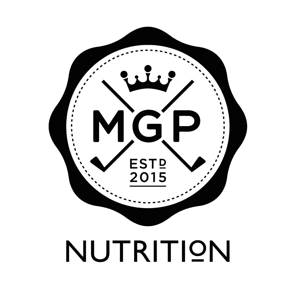 MGP Nutrition