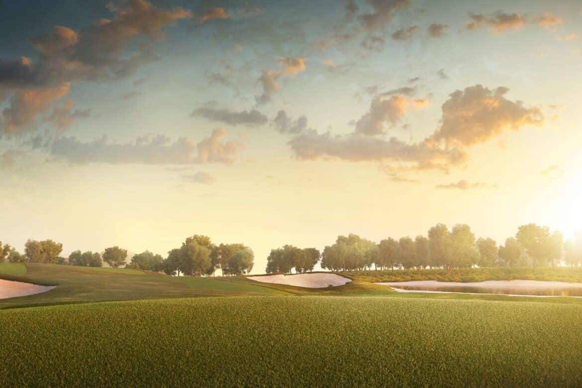 How to plan a golf holiday