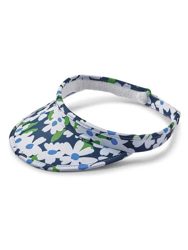 Swing Out Sister visor