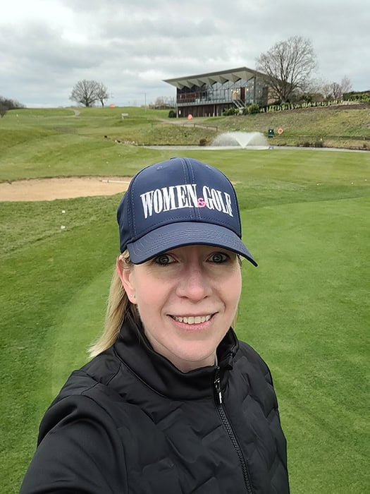 Emma Ballard The Hertsmere