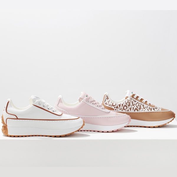 Duca del Cosma Alexa shoes