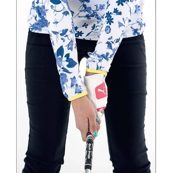 Get a grip - weak grip fix