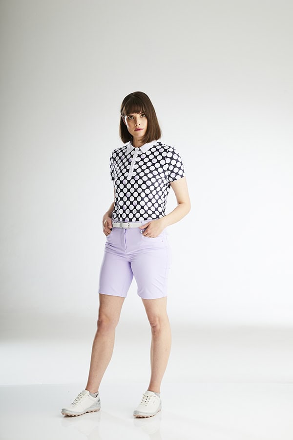 Split Ball Polka Dot PING SS23