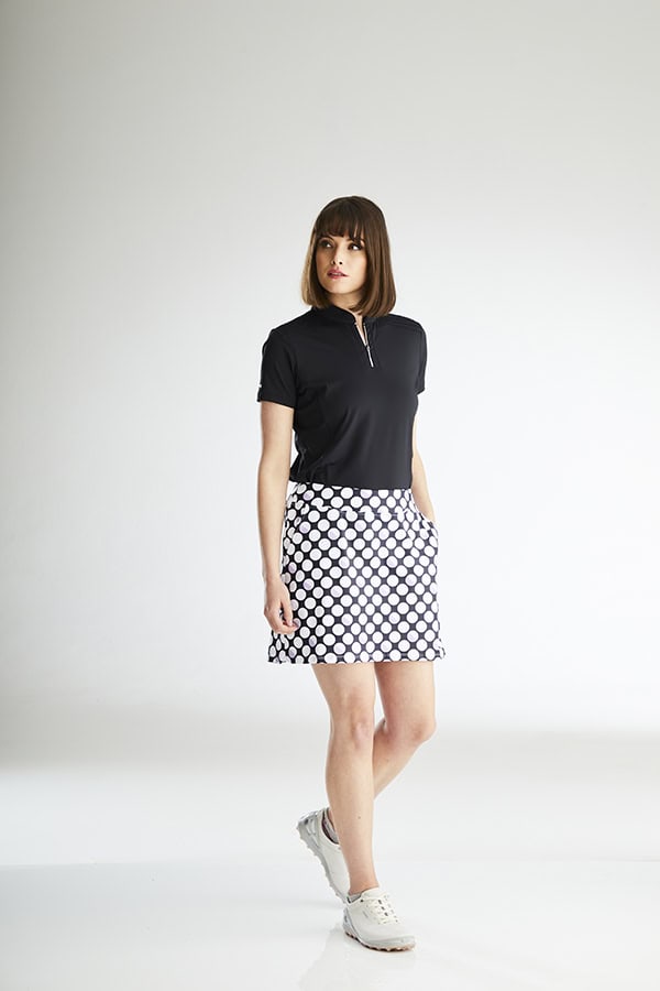 Split Ball Polka Dot PING SS23