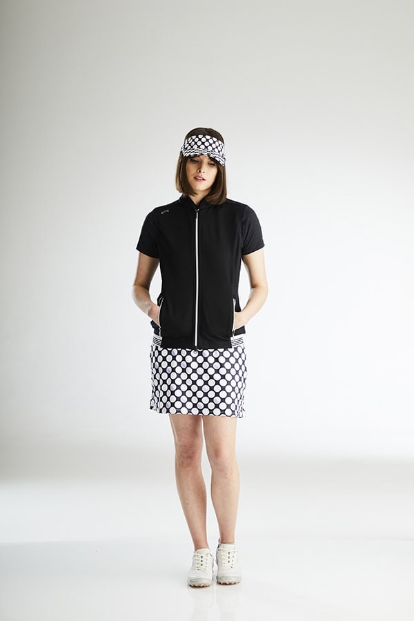 Split Ball Polka Dot PING SS23