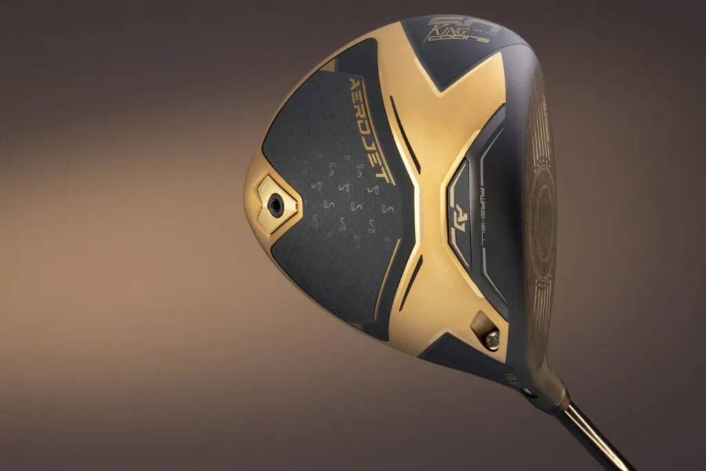 Aerojet driver 50th Anniversary