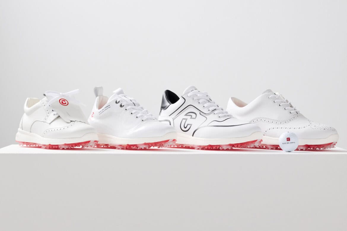 Duca del Cosma Pro Spike Collection