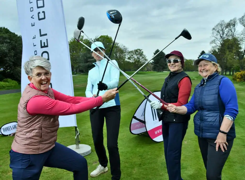 Duca del Cosma Golf Day