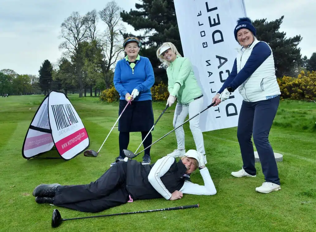 Duca del Cosma Golf Day