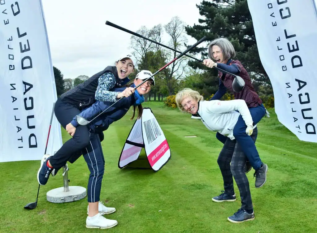 Duca del Cosma Golf Day