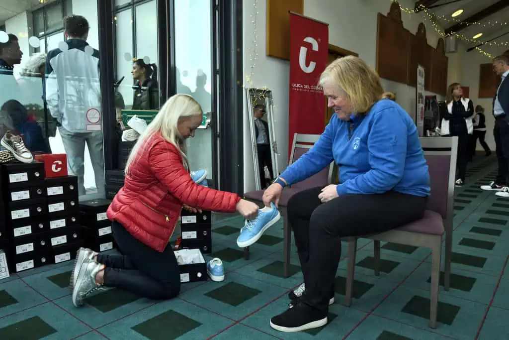 Duca del Cosma Golf Day