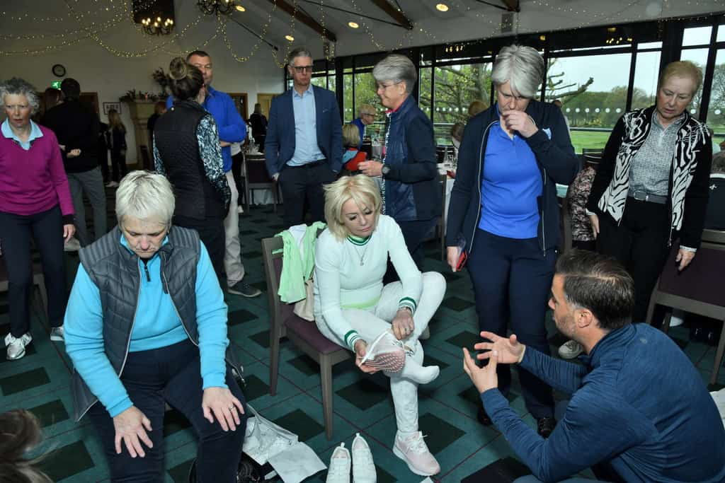 Duca del Cosma Golf Day