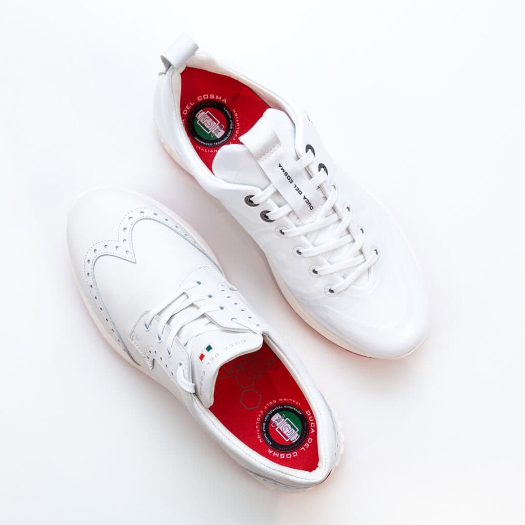 Sabina and Avanti Duca