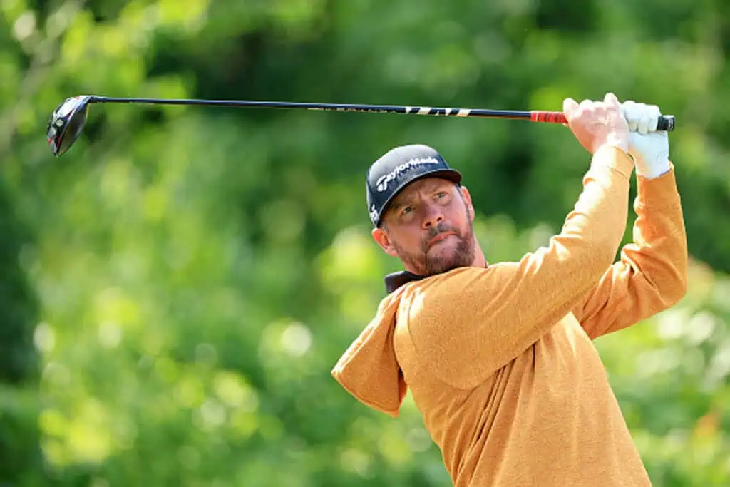 Michael Block PGA Championship