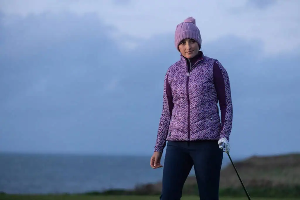 PING Winter Shoot Nefyn GC 2022