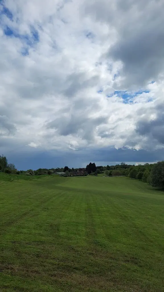 Gaudet Luce Phoenix Course