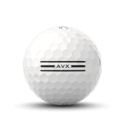 2024 AVX White view