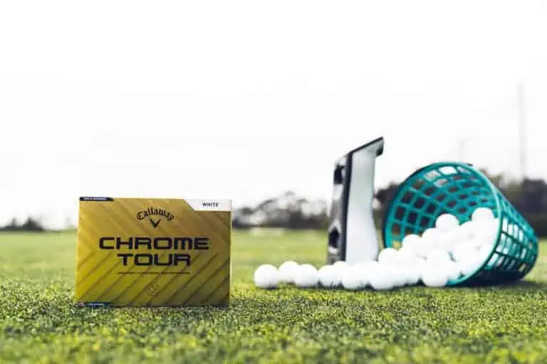 Chrome Tour Box Lifestyle