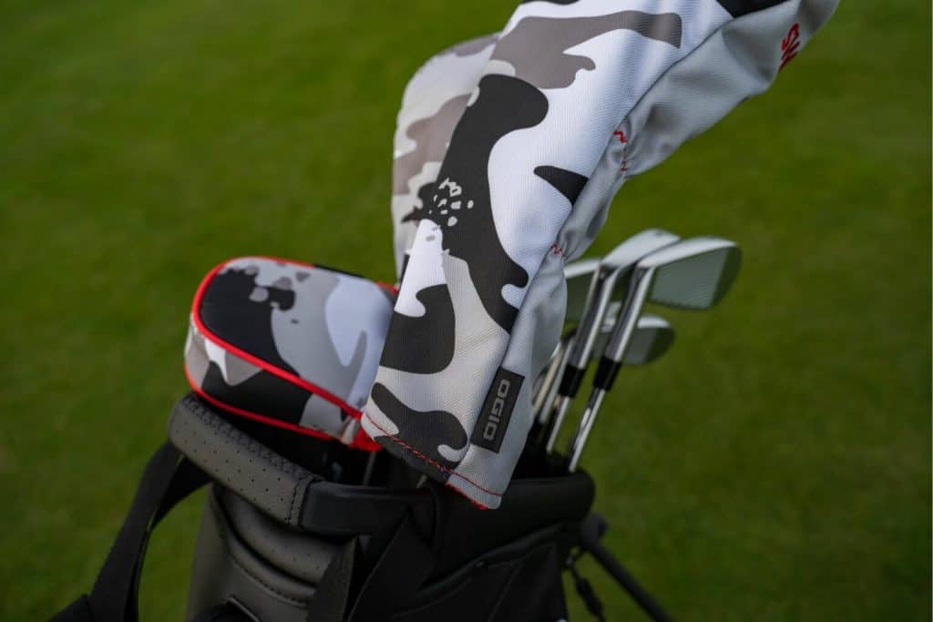 OGIO 2024 headcovers