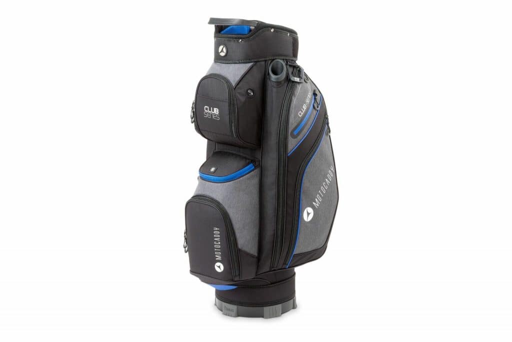 Motocaddy Clubseries bag 2024