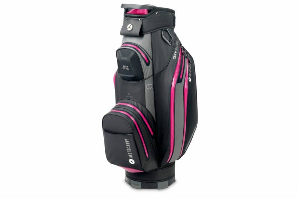 Motocaddy Dryseries bag 2024
