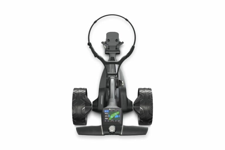 Motocaddy Mtech gps Series 202