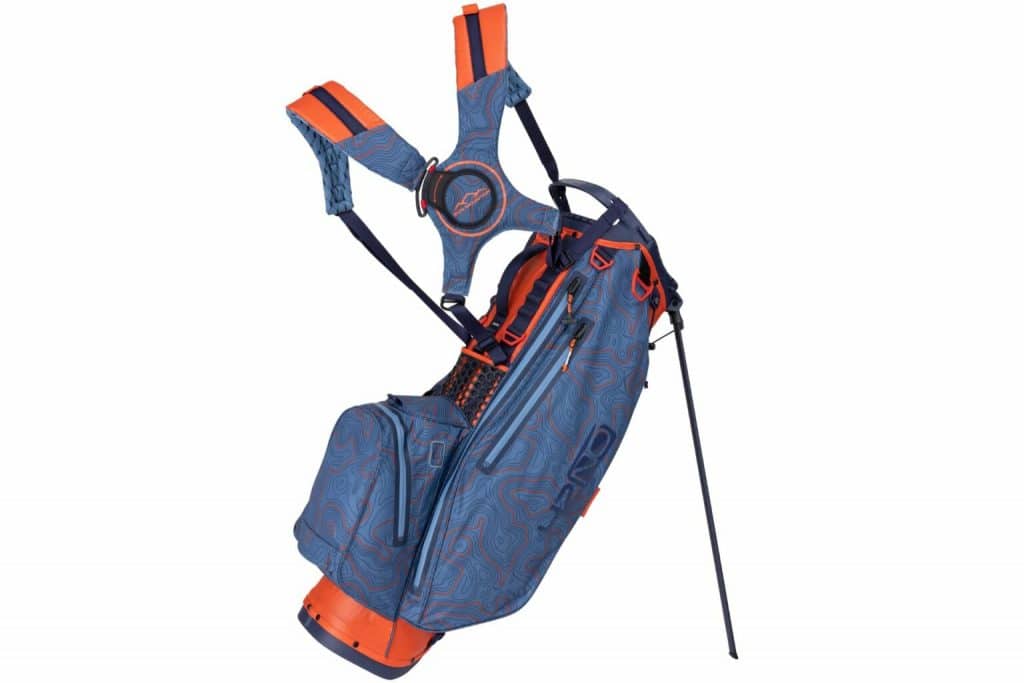 ADVENTURE H2NO LITE stand bag