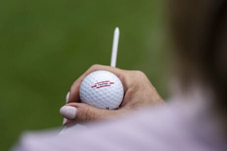 TItleist TruFeel and Tour Soft Golf Balls