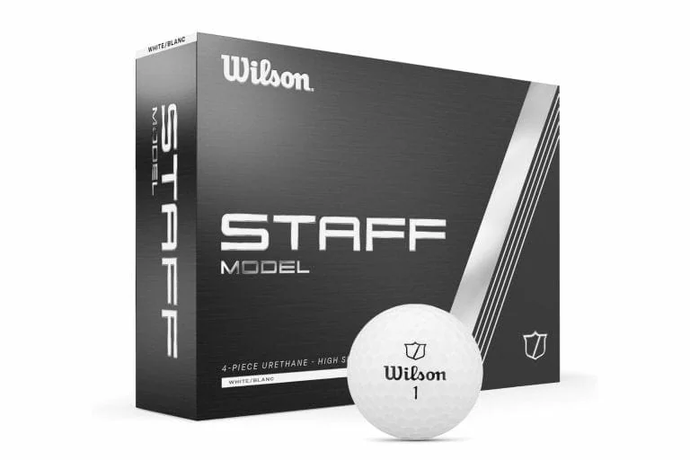 Wilson Golf Staff Model 2024