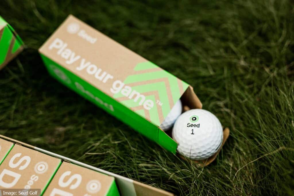 seed golf