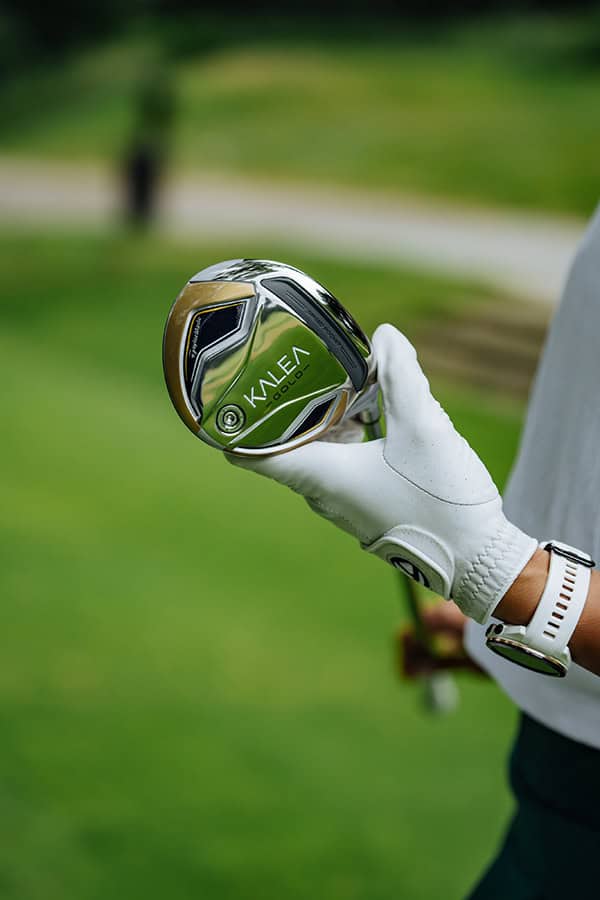 Kalea Gold Fairway