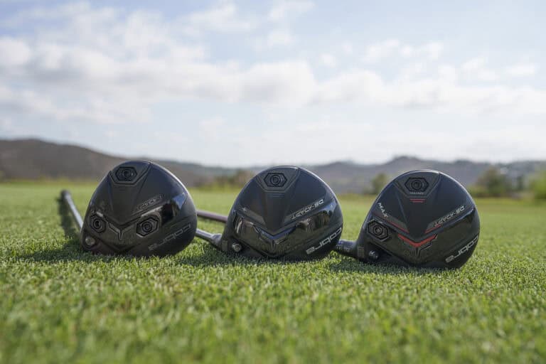 DS-ADAPT Fairways