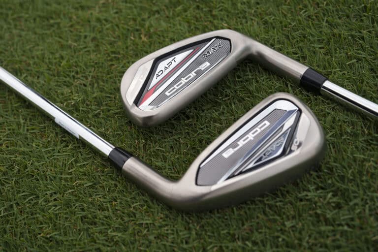 DS-ADAPT irons