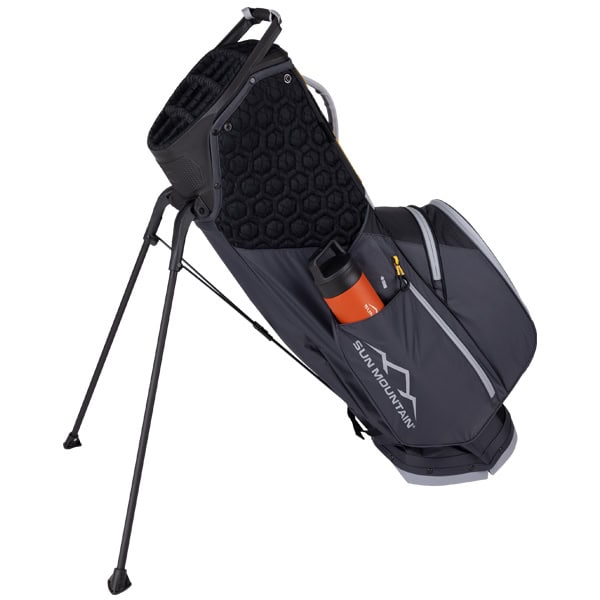 Sun Mountain VLP Hybrid golf bags black