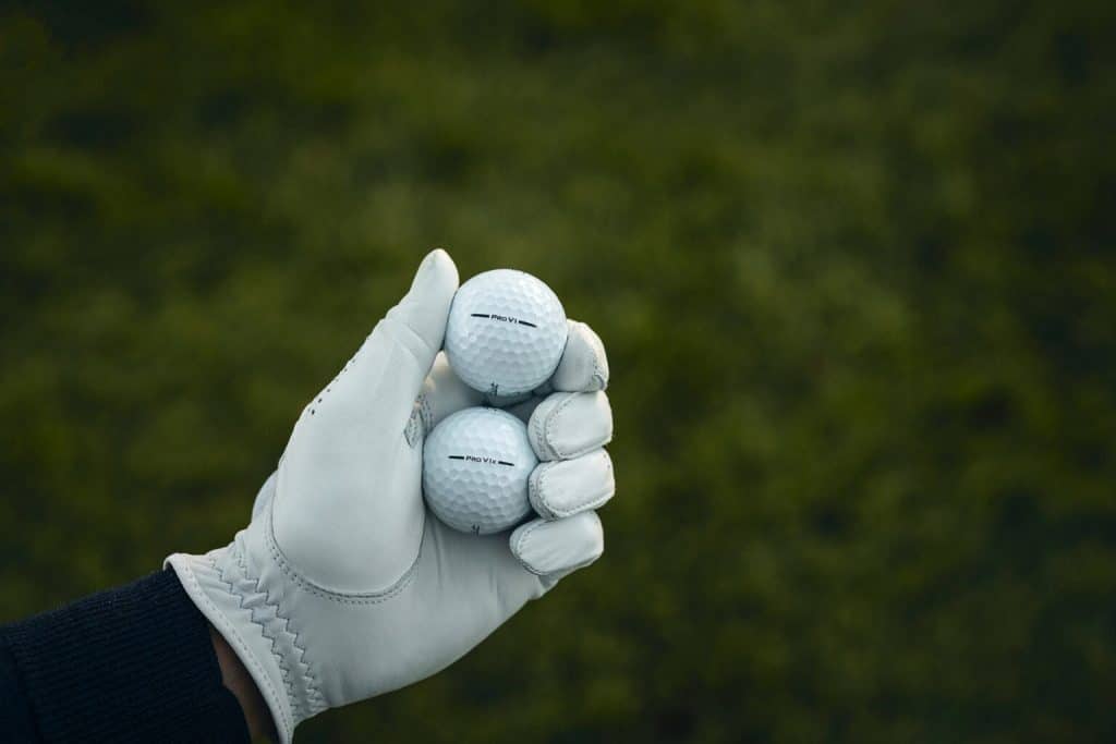 Titleist Worcester CC photo hamilton